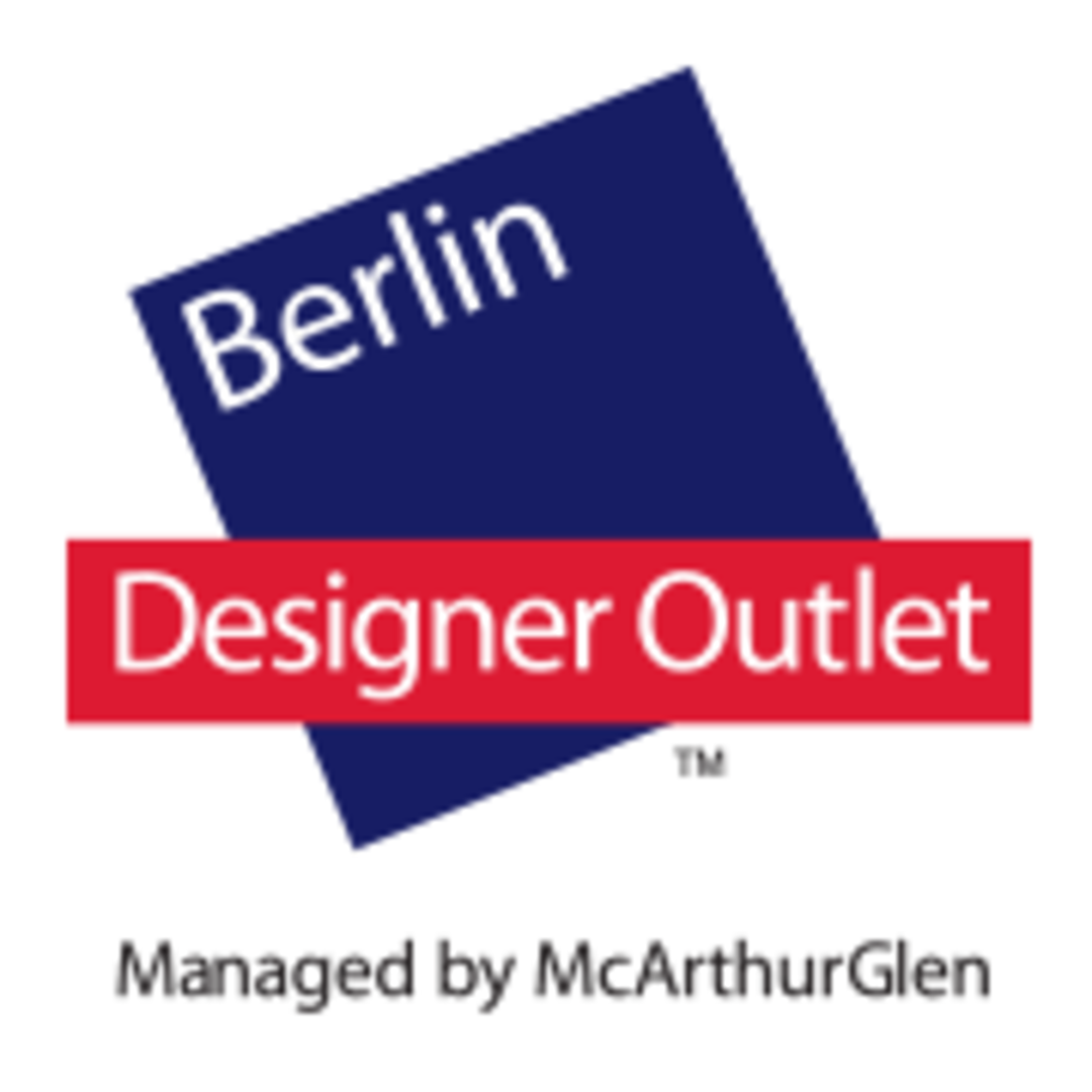 Markenliste Designer Outlet Berlin