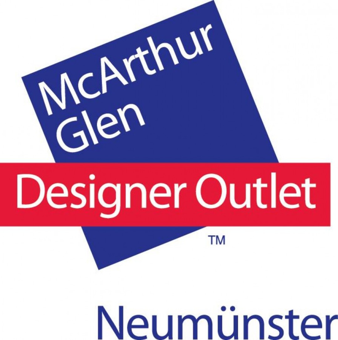 Designer Outlet Neumünster