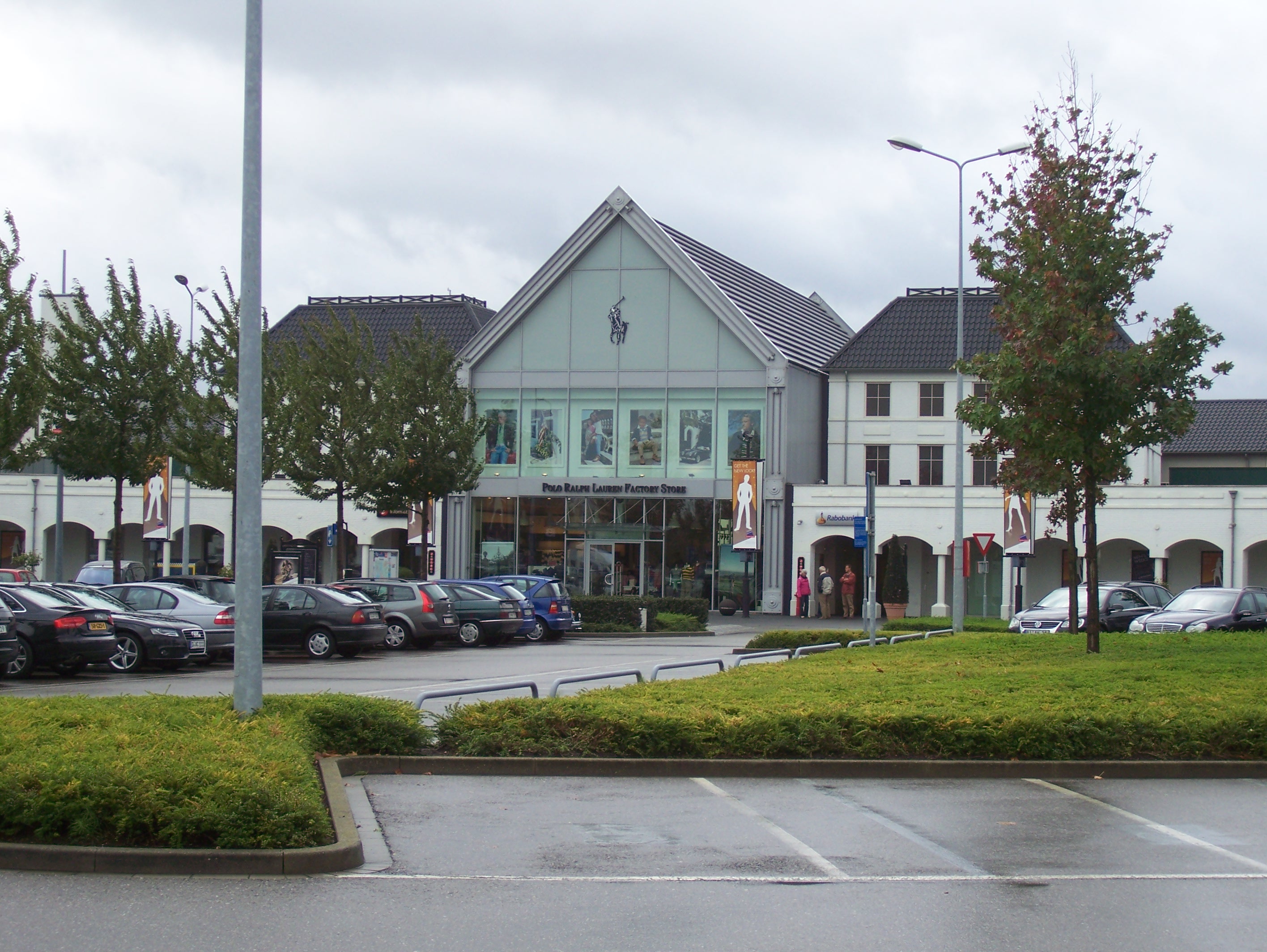 Outlet Shops und Marken im Lagerverkauf » Blog Archive » Designer